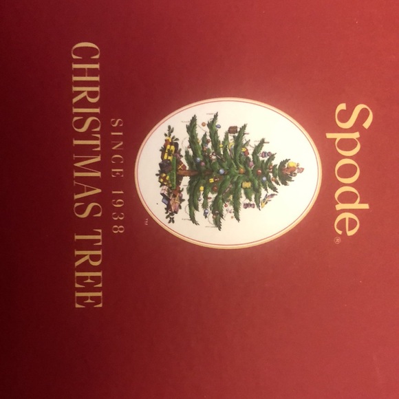 Spode 3pc cutlery set - Picture 6 of 6